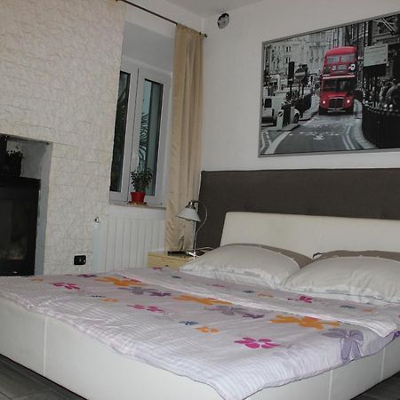 Casa Danilo Apartment Cadegliano Viconago ภายนอก รูปภาพ