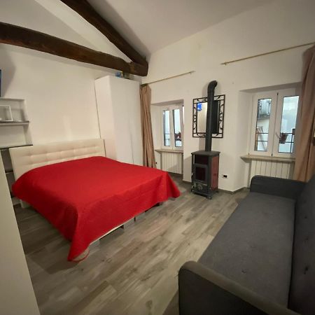 Casa Danilo Apartment Cadegliano Viconago ภายนอก รูปภาพ