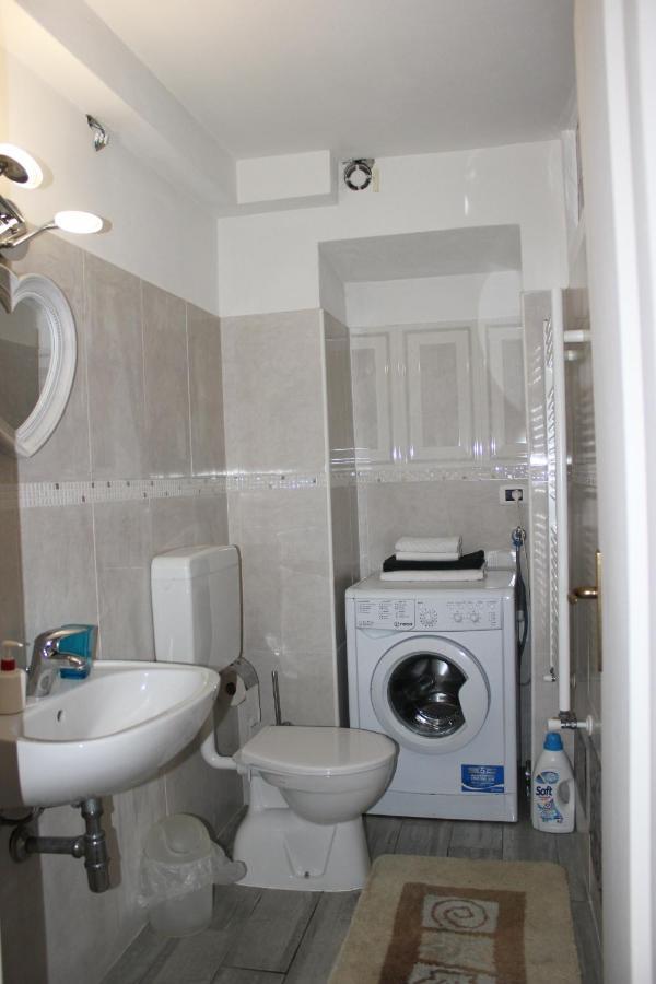 Casa Danilo Apartment Cadegliano Viconago ภายนอก รูปภาพ