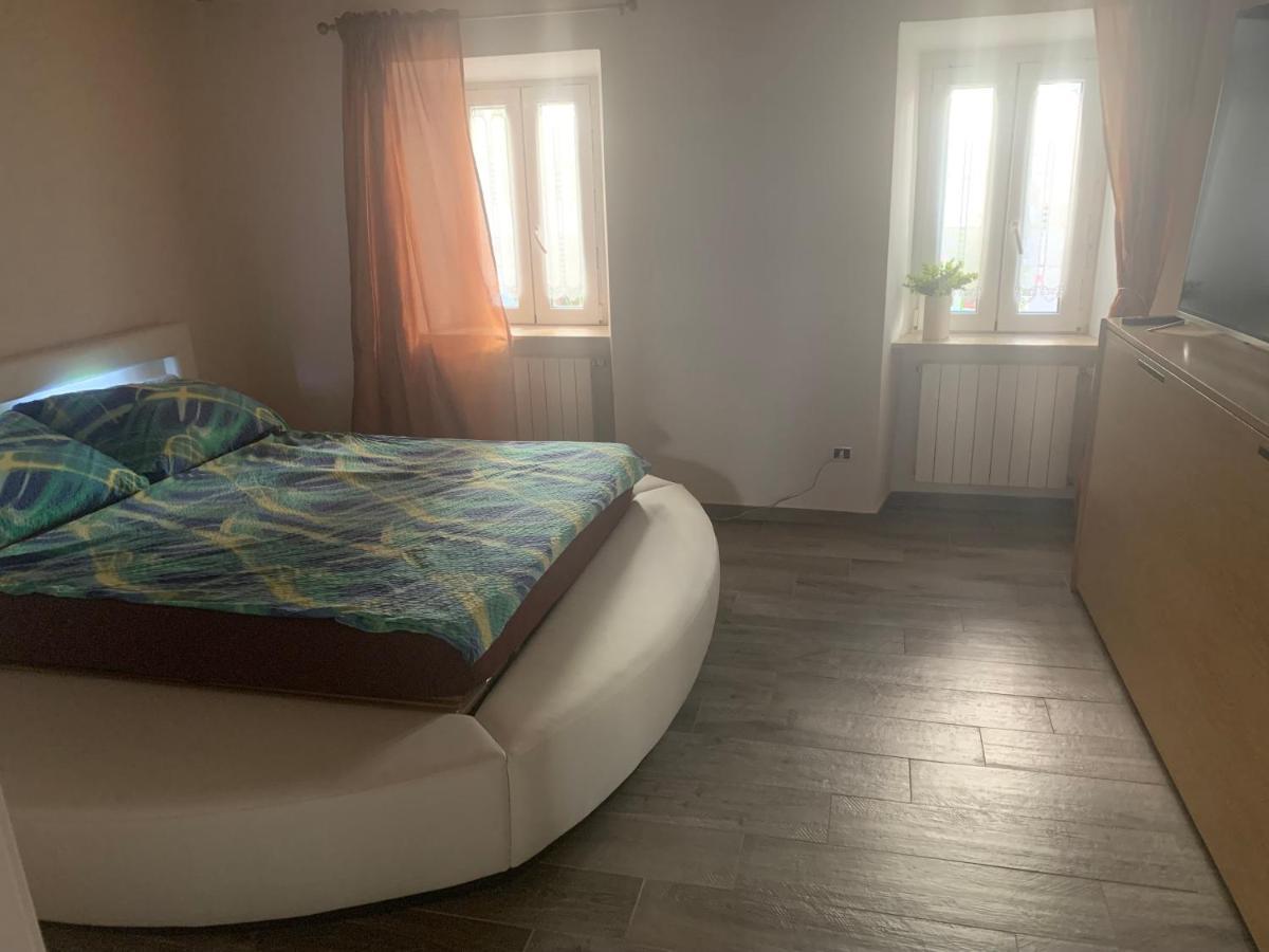 Casa Danilo Apartment Cadegliano Viconago ภายนอก รูปภาพ