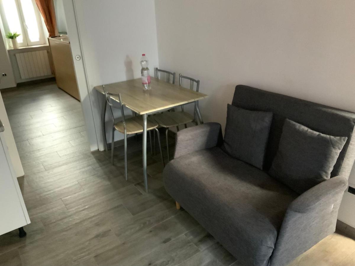 Casa Danilo Apartment Cadegliano Viconago ภายนอก รูปภาพ