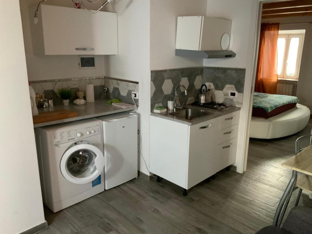 Casa Danilo Apartment Cadegliano Viconago ภายนอก รูปภาพ
