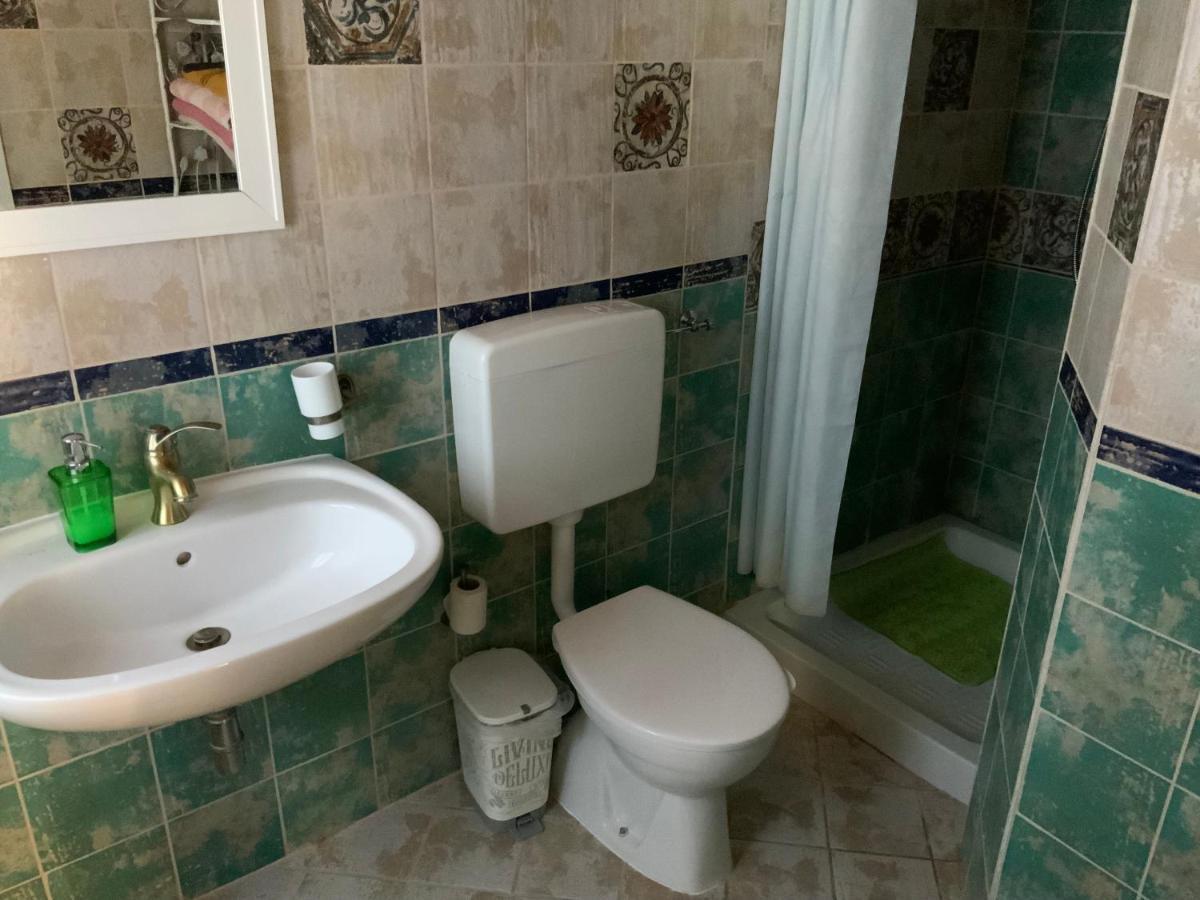 Casa Danilo Apartment Cadegliano Viconago ภายนอก รูปภาพ
