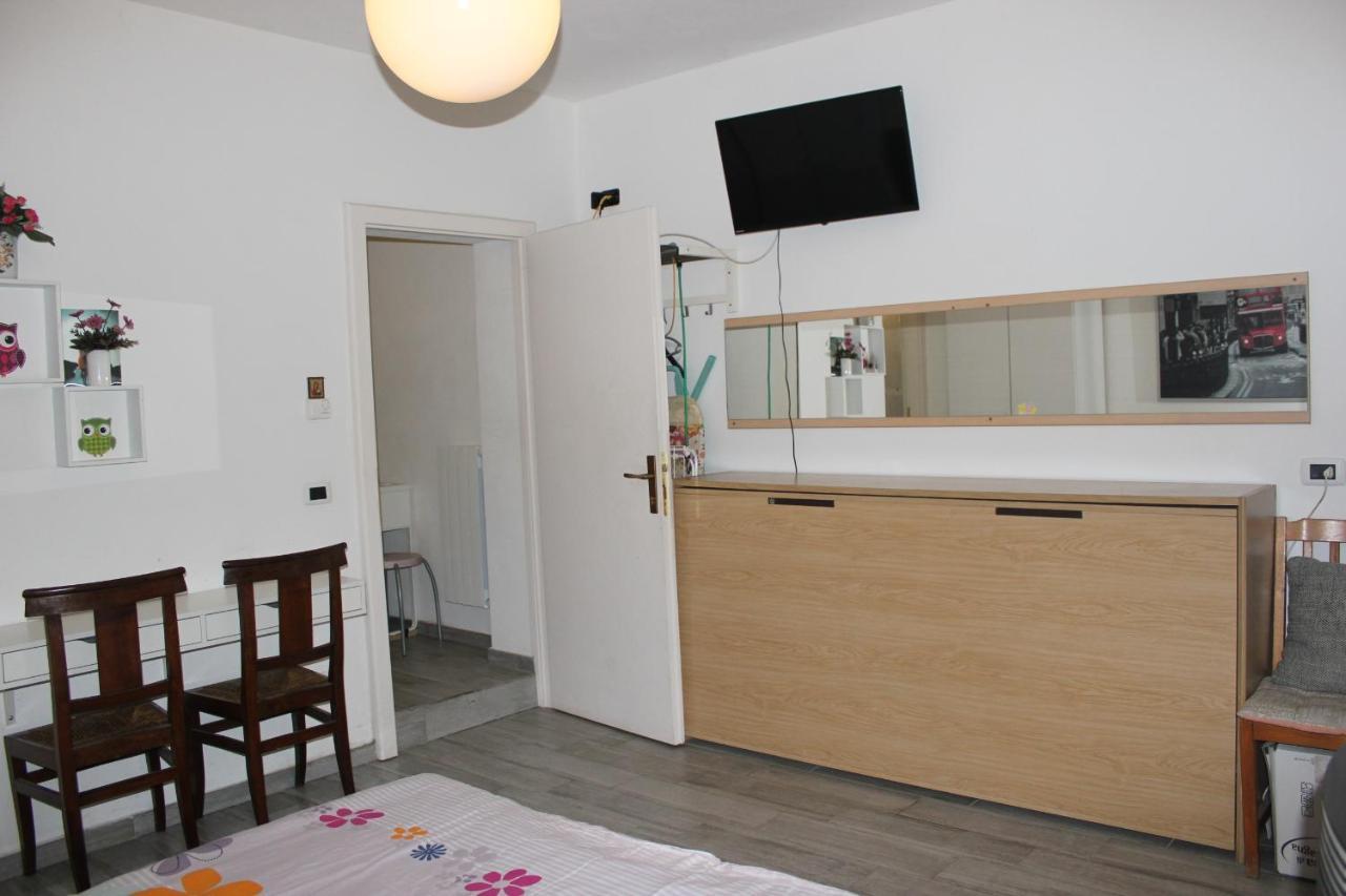 Casa Danilo Apartment Cadegliano Viconago ภายนอก รูปภาพ