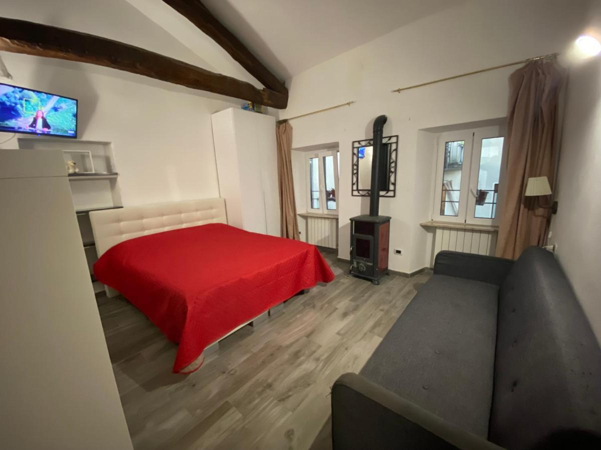 Casa Danilo Apartment Cadegliano Viconago ภายนอก รูปภาพ