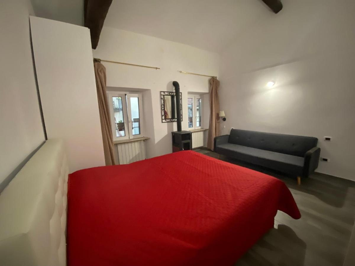 Casa Danilo Apartment Cadegliano Viconago ภายนอก รูปภาพ