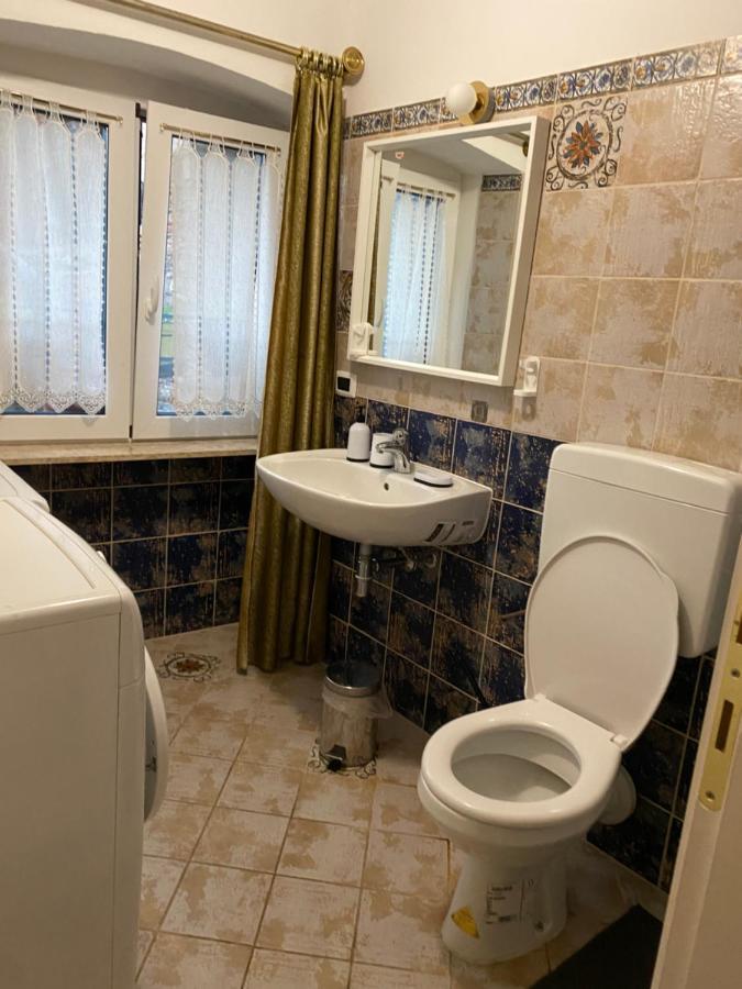 Casa Danilo Apartment Cadegliano Viconago ภายนอก รูปภาพ