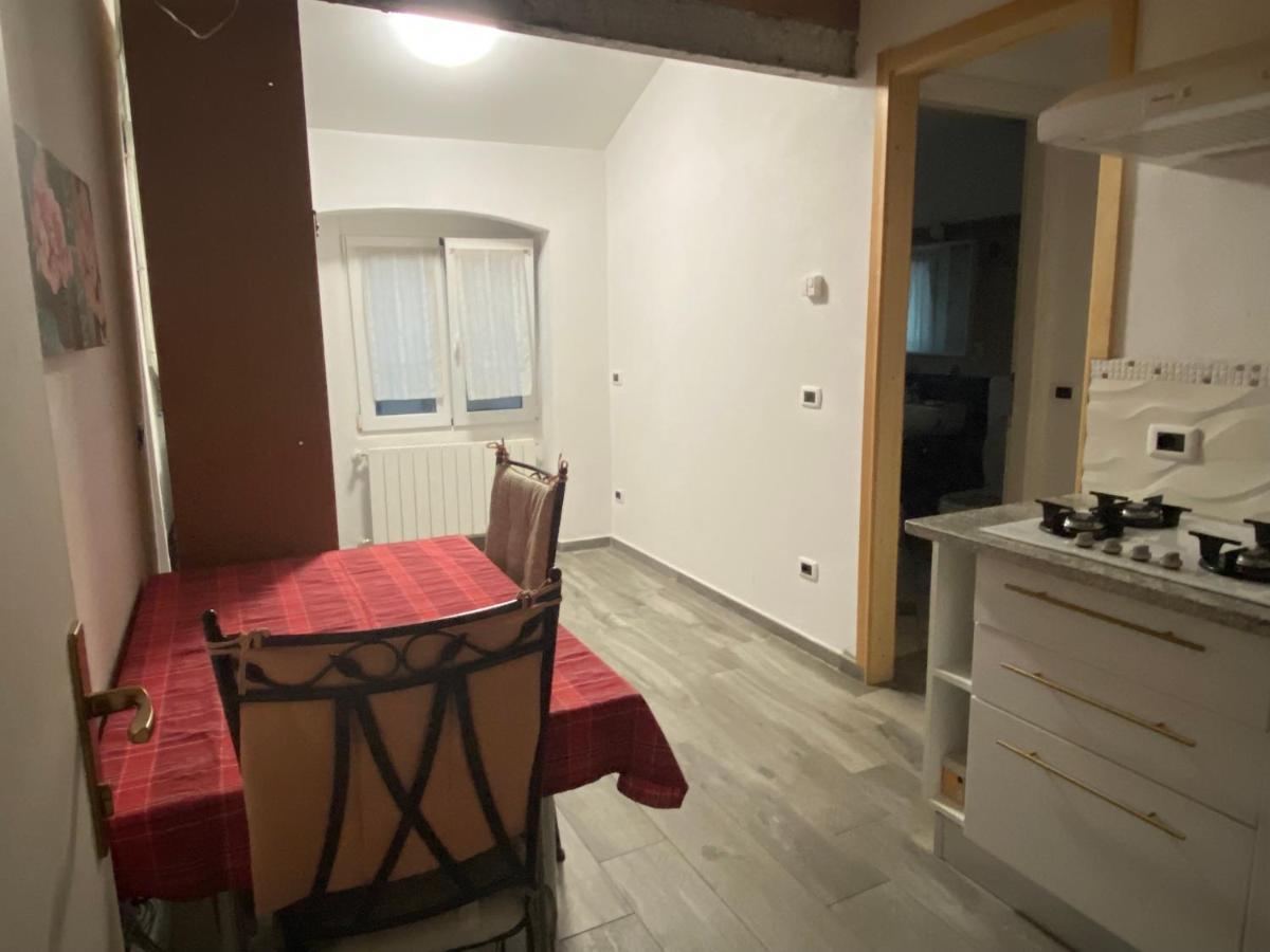 Casa Danilo Apartment Cadegliano Viconago ภายนอก รูปภาพ